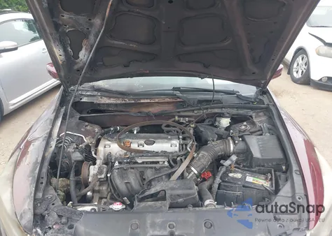 2012 Honda Accord 2.4 Lx z USA, uszkodzony, nr VIN 1HGCP2F39CA173425